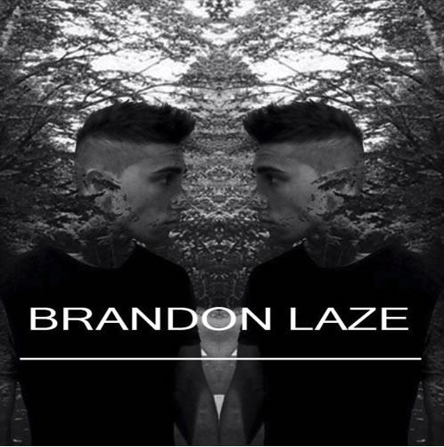 BRANDON LAZE